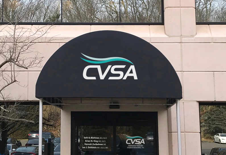 CVSA Vascular Surgeons Entrance | Stratford & Mildford, CT